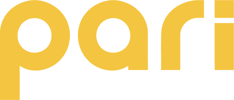 Pari logo